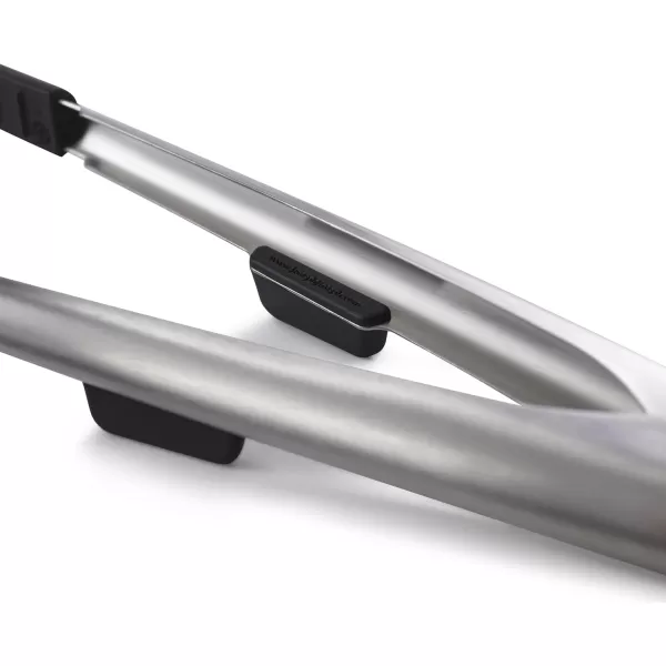 imageJoseph Joseph Elevate Fusion Precision tongs BPA Free Heat Resistant Non Stick Kitchen Utensil Stainless Steel Handles 1201quotL x 13quotWOne Size