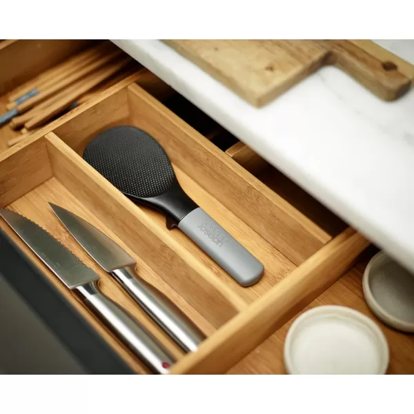 imageJoseph Joseph Elevate Fusion Rice Spoon with Integrated Tool Rest