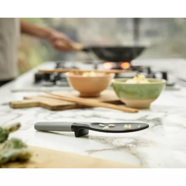 imageJoseph Joseph Elevate Fusion Rice Spoon with Integrated Tool Rest