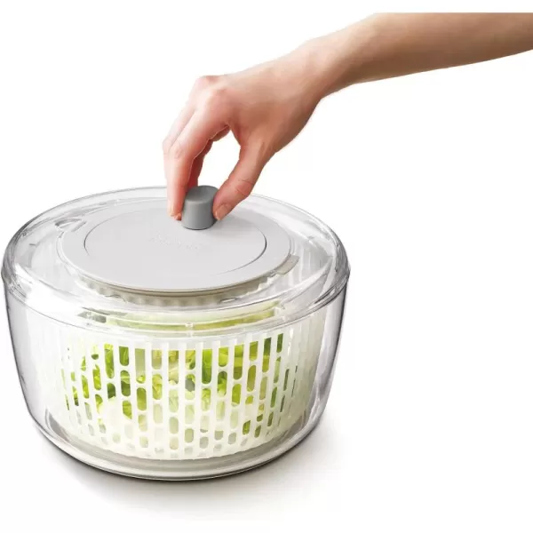 imageJoseph Joseph Duo 3Piece Salad Preparation Set One Size Multicolor