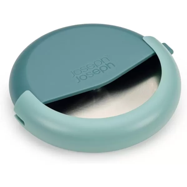 imageJoseph Joseph Duo Pizza Cutter with blade guard