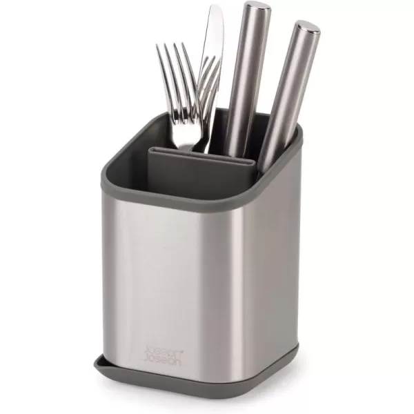 imageJoseph Joseph Duo Stainlesssteel Cutlery Drainer