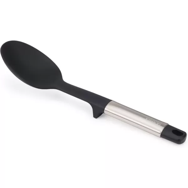 imageJoseph Joseph Elevate Silicone Solid Turner with Integrated Tool Rest