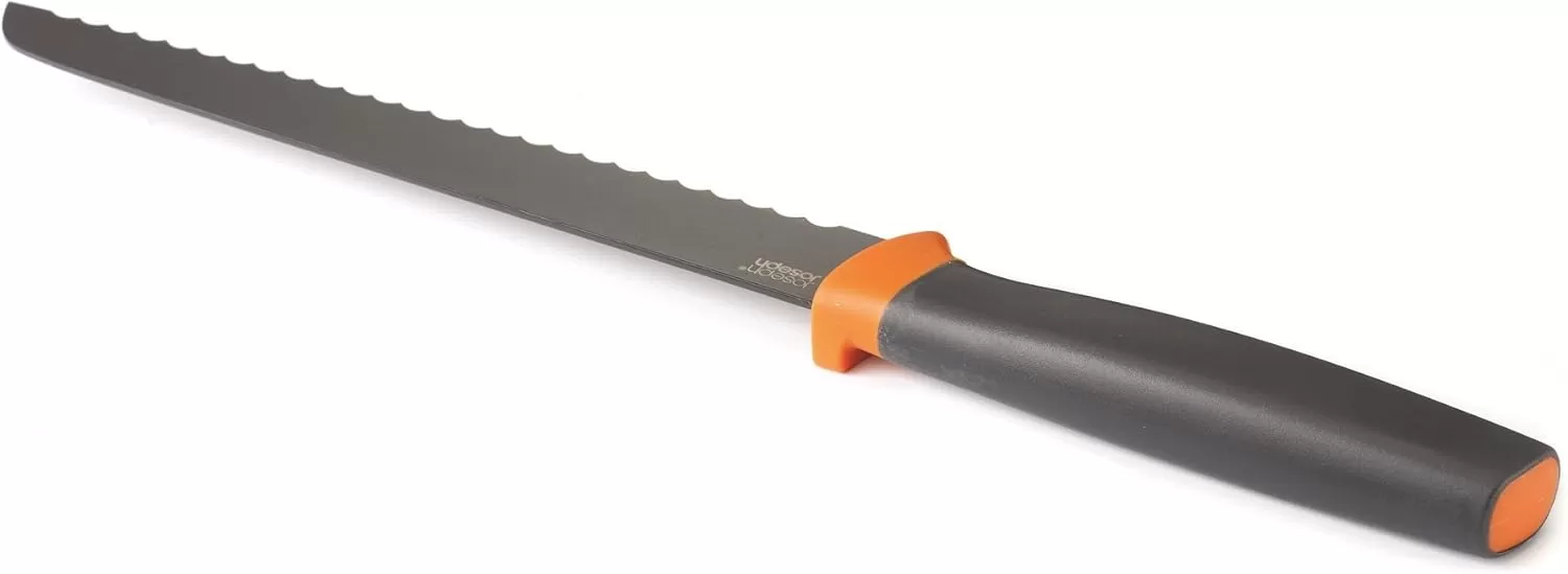 imageJoseph Joseph Elevate Knife Set  MultiColour Old version 4Bread
