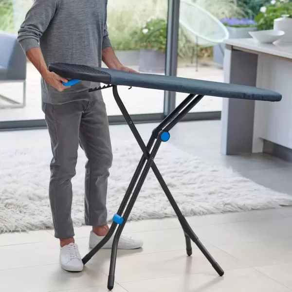 imageGlide Plus Easystore Ironing Board with Advanced Cover
