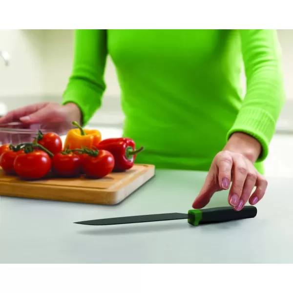 imageJoseph Joseph Elevate Knife Set  MultiColour Old version 46 Piece Set