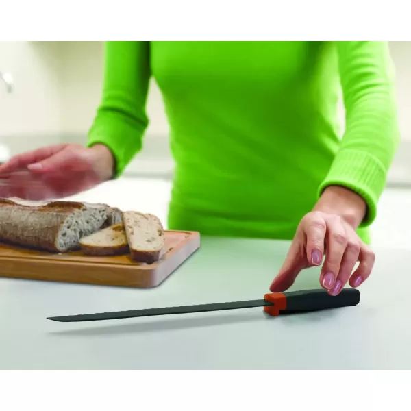 imageJoseph Joseph Elevate Knife Set  MultiColour Old version 4Bread
