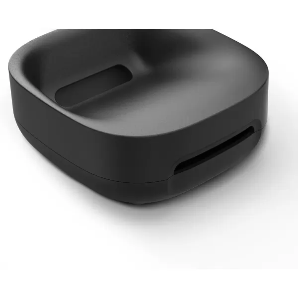 imageJoseph Joseph 70511 Slim Compact Soap Dish with Drain Gray 71 x 36 x 84 cmBlack