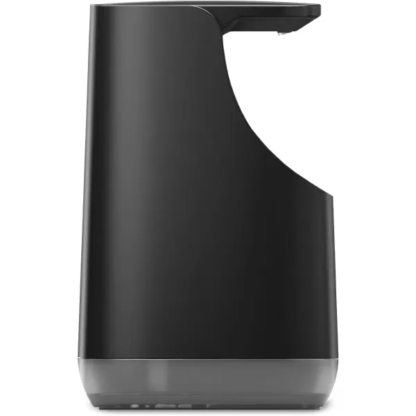imageJoseph Joseph 70512 Slim Compact Soap Dispenser with NonDrip Nozzle GrayBlack