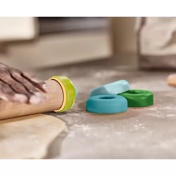 imageJoseph Joseph Duo Adjustable Rolling Pin