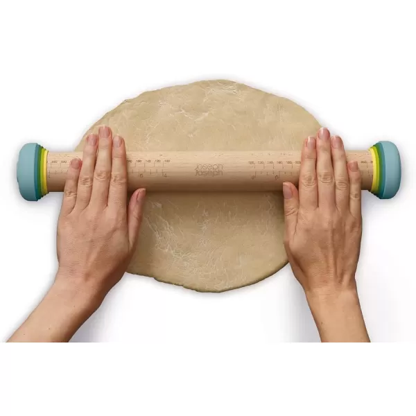 imageJoseph Joseph Duo Adjustable Rolling Pin
