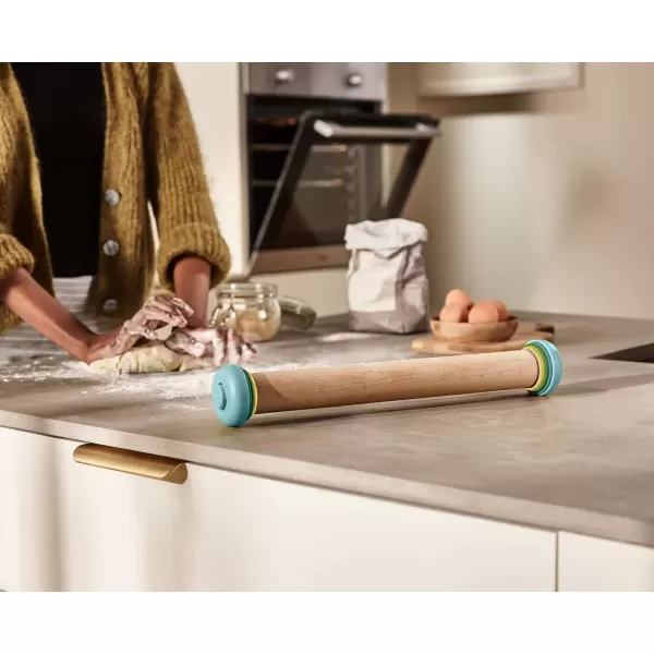 imageJoseph Joseph Duo Adjustable Rolling Pin