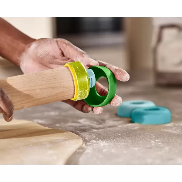 imageJoseph Joseph Duo Adjustable Rolling Pin