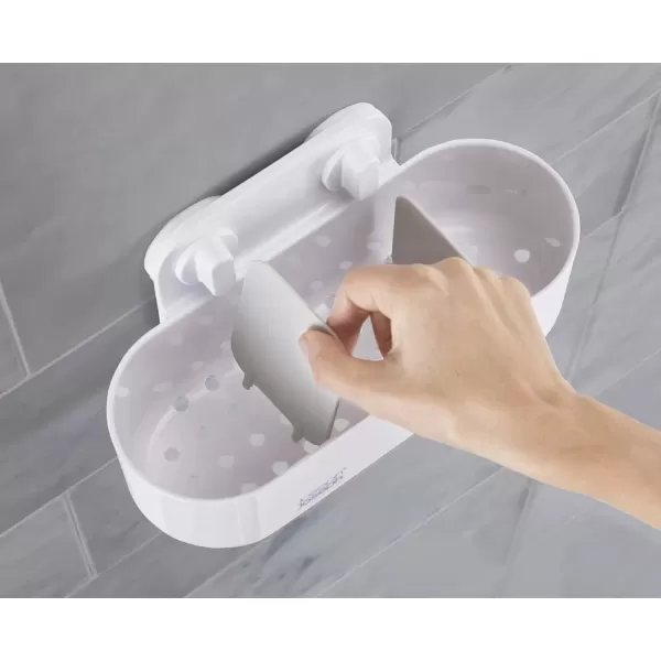 imageJoseph Joseph Duo Large Shower Caddy