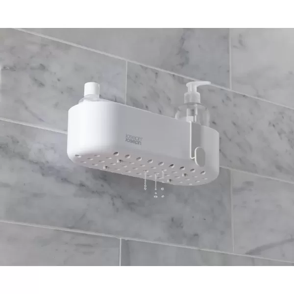 imageJoseph Joseph Duo Large Shower Caddy