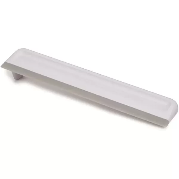 imageJoseph Joseph EasyStore Compact Shower Squeegee with Integrated Hanger OneSize WhiteGray