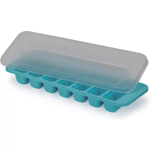 imageJoseph Joseph Flow Easyfill Icecube Tray 2pack1 Count Pack of 1