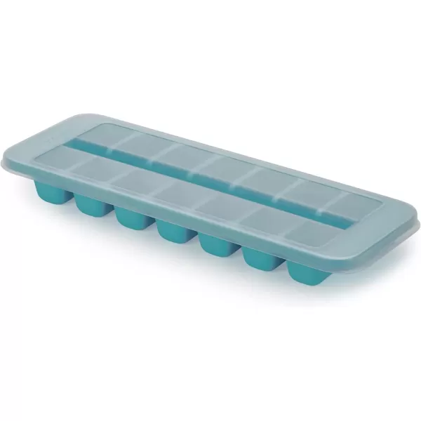 imageJoseph Joseph Flow Easyfill Icecube Tray 2pack1 Count Pack of 1