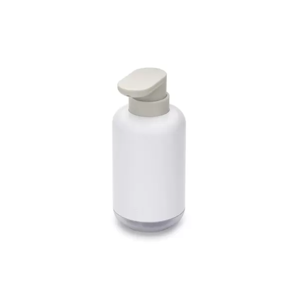 imageJoseph Joseph Lotion ampamp Soap Dispensers White One Size