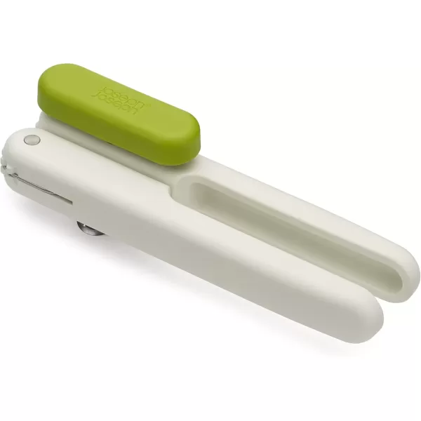 imageJoseph Joseph Pivot 3in1 Can Opener One Size WhiteGreen