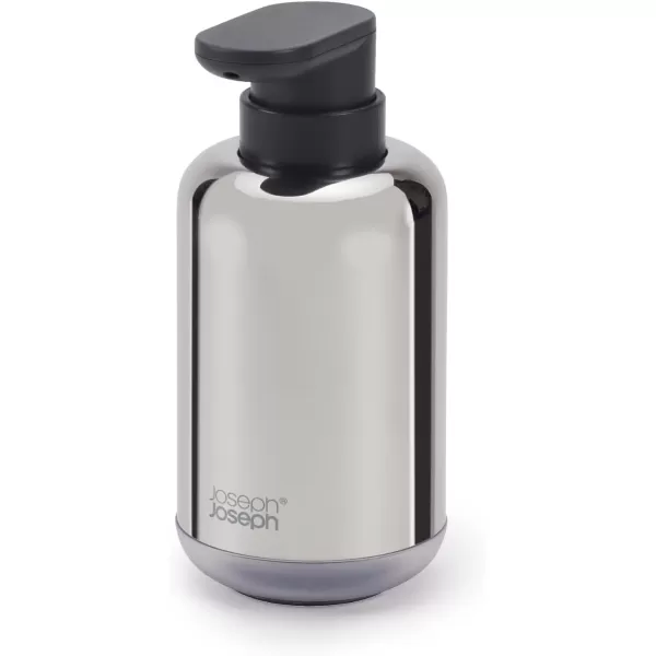 imageJoseph Joseph Soap Dispenser Stainless Steel One SizeStainless Steel