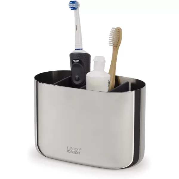 imageJoseph Joseph Soap Dispenser Stainless Steel One SizeStainless Steel