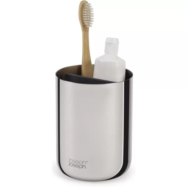 imageJoseph Joseph Soap Dispenser Stainless Steel One SizeStainless Steel