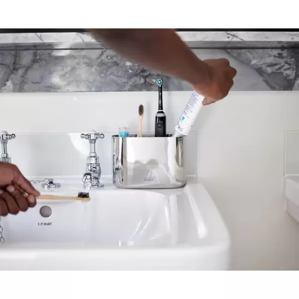 imageJoseph Joseph Soap Dispenser Stainless Steel One SizeStainless Steel