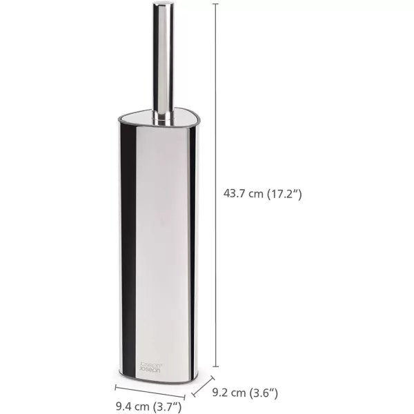 imageJoseph Joseph Soap Dispenser Stainless Steel One SizeStainlesssteel