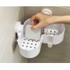 imageJoseph Joseph Duo Corner Shower Caddy