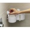 imageJoseph Joseph Duo Corner Shower Caddy