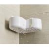 imageJoseph Joseph Duo Corner Shower Caddy