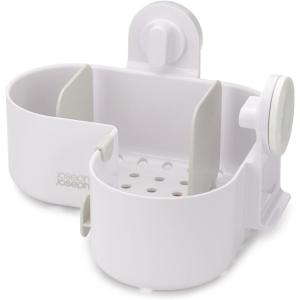 imageJoseph Joseph Duo Corner Shower Caddy