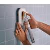 imageJoseph Joseph CleanTech 6Piece Cleaning Set with Extension Handle Includes Glass Cleaner wSqueegee Tile Scrubber Grout Brush Surface Cleaner and Duster with Telescopic Pole