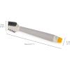 imageJoseph Joseph CleanTech CT1 GlassCleaning Squeegee Replacement Microfibre Pad Machine WashableBrush