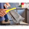 imageJoseph Joseph CleanTech CT1 GlassCleaning Squeegee Replacement Microfibre Pad Machine WashableDuster