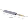 imageJoseph Joseph CleanTech CT1 GlassCleaning Squeegee Replacement Microfibre Pad Machine WashableDuster