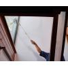 imageJoseph Joseph CleanTech CT1 GlassCleaning Squeegee Replacement Microfibre Pad Machine WashableExtension Pole