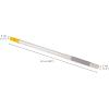 imageJoseph Joseph CleanTech CT1 GlassCleaning Squeegee Replacement Microfibre Pad Machine WashableExtension Pole