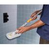 imageJoseph Joseph CleanTech CT1 GlassCleaning Squeegee Replacement Microfibre Pad Machine WashableExtension Pole
