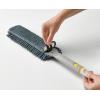 imageJoseph Joseph CleanTech CT1 GlassCleaning Squeegee Replacement Microfibre Pad Machine WashableReplacement Duster