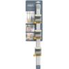 imageJoseph Joseph CleanTech CT1 GlassCleaning Squeegee Replacement Microfibre Pad Machine WashableStorage Rail