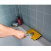 imageJoseph Joseph CleanTech CT1 GlassCleaning Squeegee Replacement Microfibre Pad Machine WashableSurface Scrubber