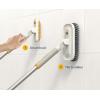 imageJoseph Joseph CleanTech CT1 GlassCleaning Squeegee Replacement Microfibre Pad Machine WashableTile Scrubber