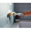 imageJoseph Joseph CleanTech CT1 GlassCleaning Squeegee Replacement Microfibre Pad Machine WashableTile Scrubber