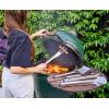 imageJoseph Joseph GrillOut Stainless Steel BBQ Tongs Precision Grip Retractable for Compact Storage EasycleanFork