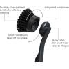 imageJoseph Joseph SinkTech Stainless Steel Scourer for Stubborn Stains Replacement Heads  Pack of 2Dish Brush