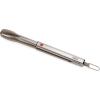 imageJoseph Joseph GrillOut Stainless Steel BBQ Tongs Precision Grip Retractable for Compact Storage EasycleanTongs