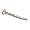 imageJoseph Joseph GrillOut Stainless Steel BBQ Tongs Precision Grip Retractable for Compact Storage EasycleanTurner Tongs