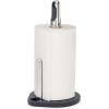 imageJoseph Joseph Hold EasyTear Paper Towel Kitchen Roll Holder Weighted NonSlip Base Fits up to 55quot Diameter Rolls